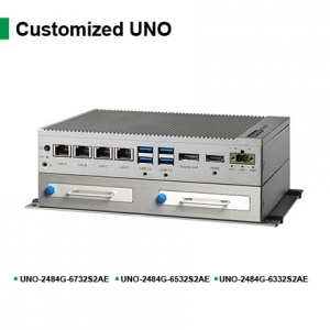 ADVANTECH UNO-2484G-6731AE